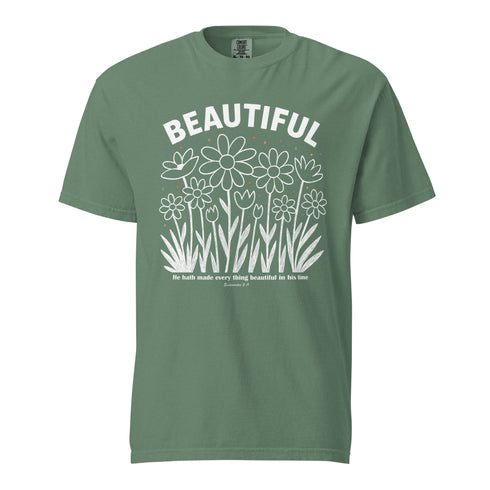 Beautiful Christian T-Shirt